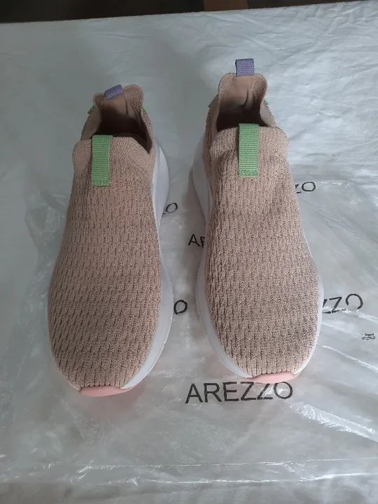 Tênis Meia Arezzo 37