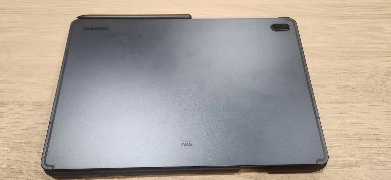 Samsung S7 FE 128gb com dados móveis