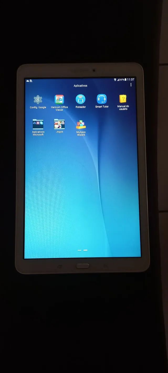 Galaxy Tab E - Foto 2