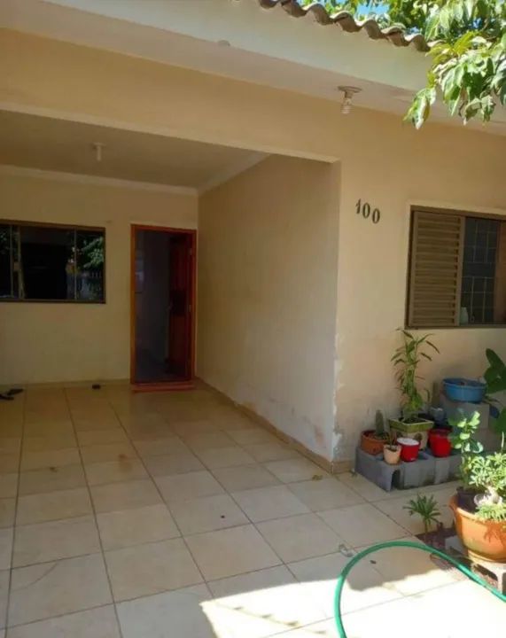  ~Casa no Jardim turu - Foto 2