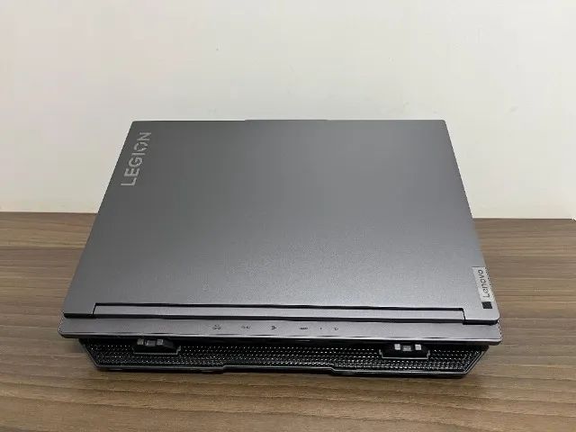 Not Gamer 12X Sem juros, intel i5-13420H, Resolução 2k de 16polegas - 165Hz, RTX3050 6G