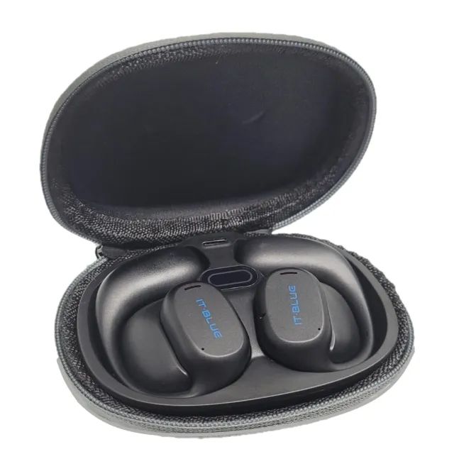 Fone Bluetooth Condução Osséa  - Foto 2