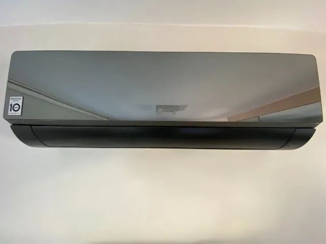 Ar Condicionado: Instalação, Manutenção e Venda!