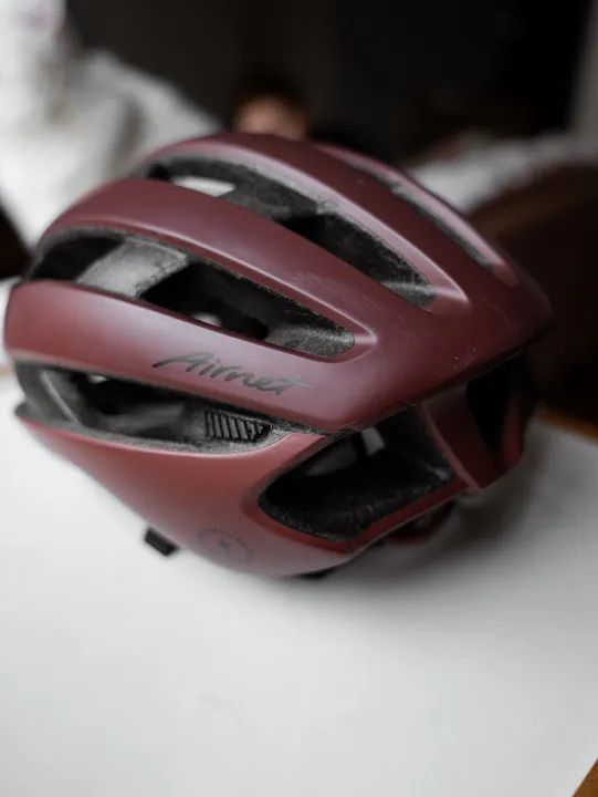 Specialized AIRNET Marrom S 51-57cm  - Foto 2