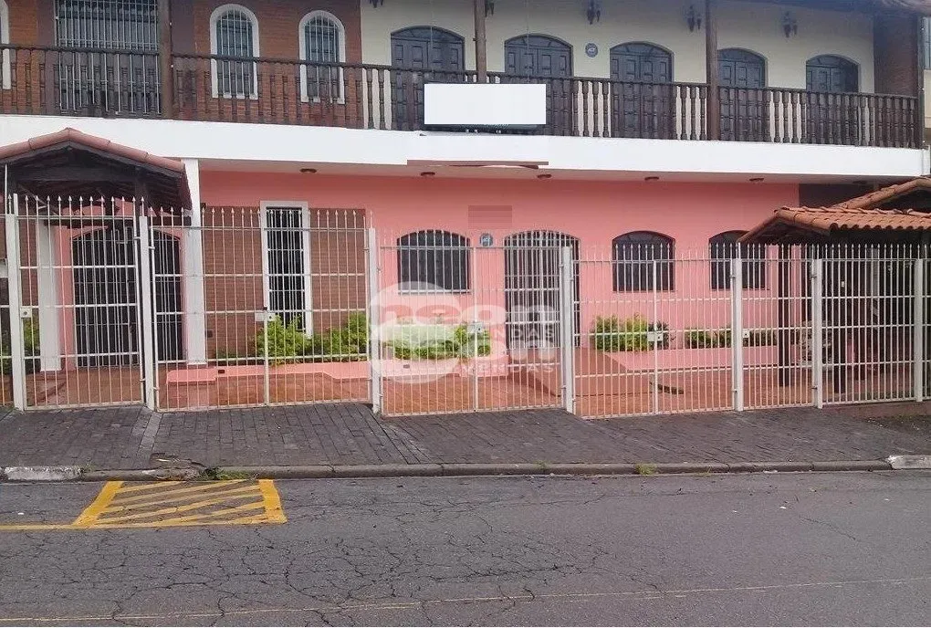 SALÕES COMERCIAIS - SÃO BERNARDO DO CAMPO - BAIRRO TABOÃO