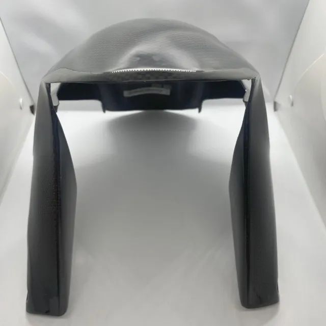 MV Agusta F4 2010 - 2019 - Paralama Dianteiro - Foto 3