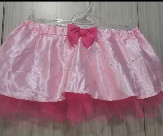 Saia bailarina veste Tam 8/10 - Foto 3