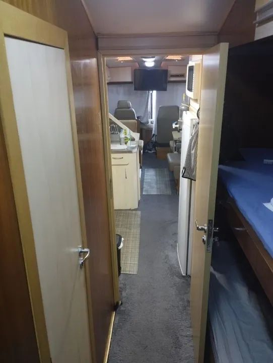 Ônibus para venda - Foto 10