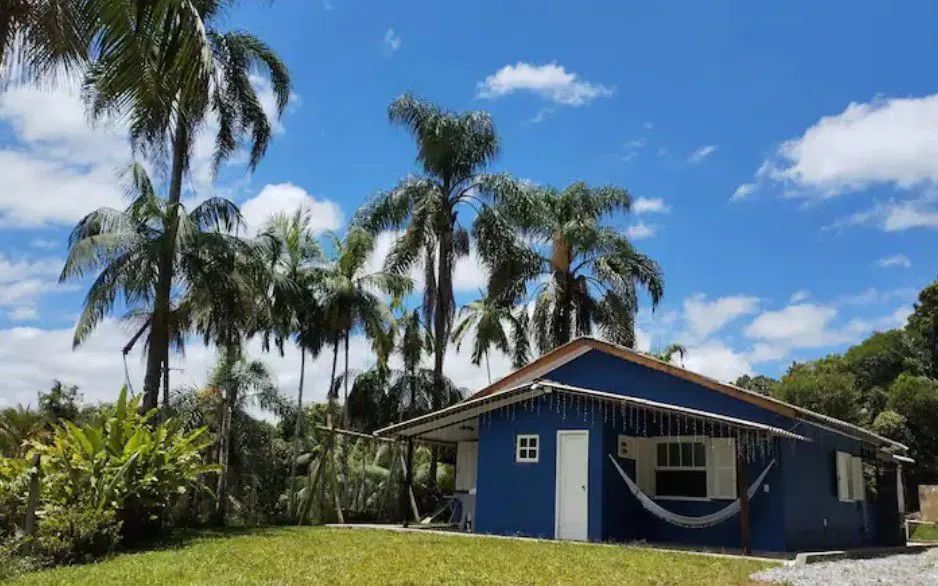 Sítio aconchegante e de fácil acesso! - Foto 3