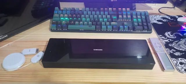 samsung one connect - Foto 3