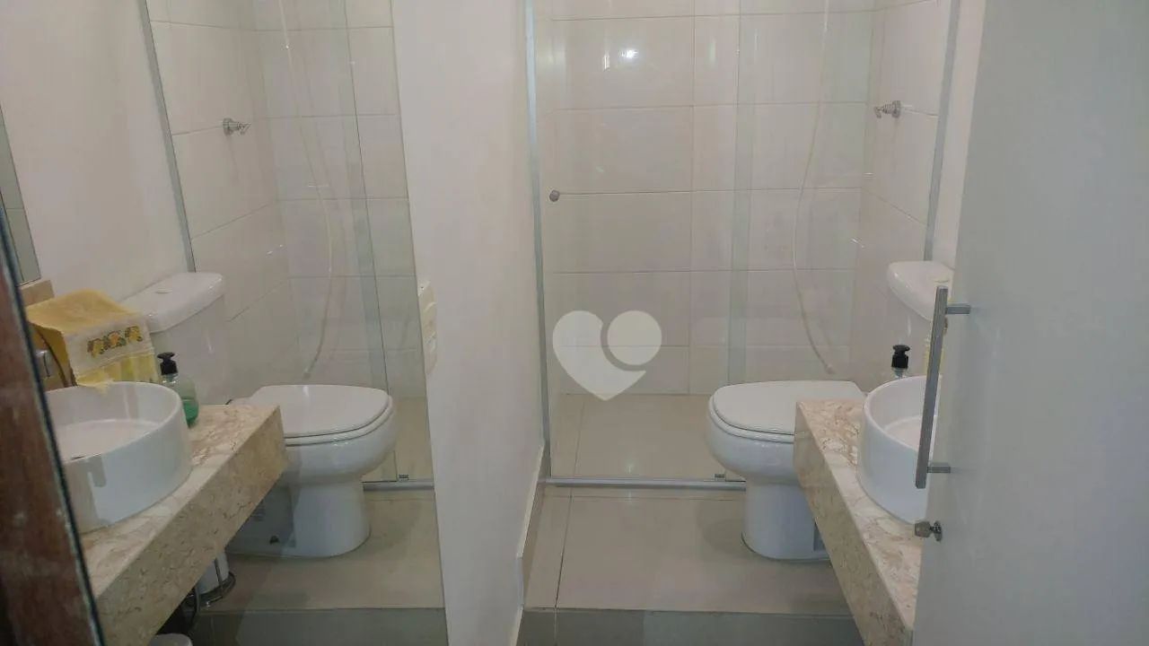 Andar Corporativo à venda, 198 m² por R$ 1.500.000,01 - Copacabana - Rio de Janeiro/RJ - Foto 5