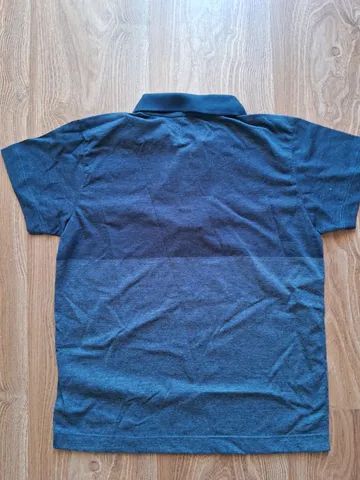 Camisa Polo inf Quiksilver ORIGINAL  - Foto 4