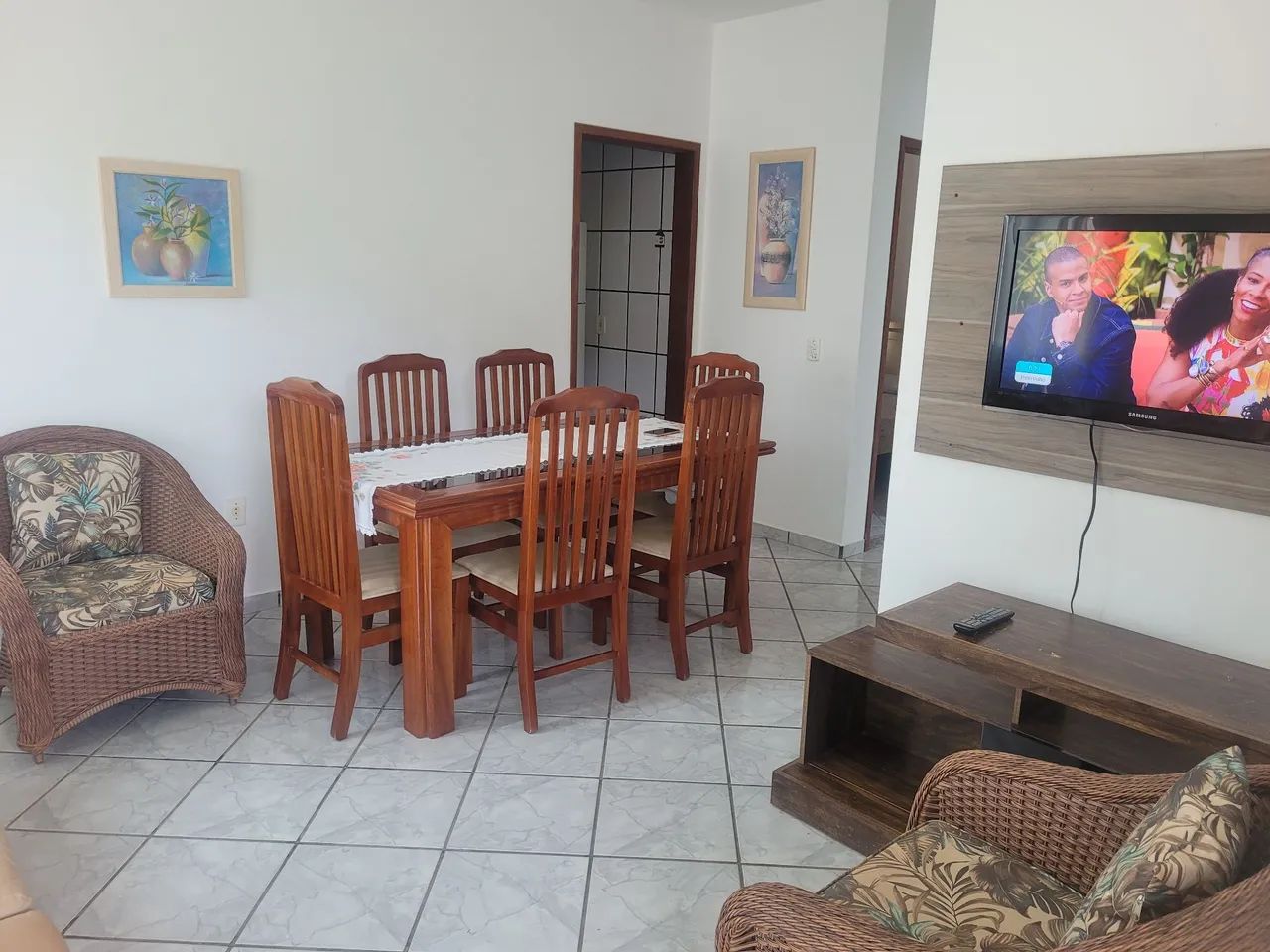 Linda Casa para Temporada em Setiba- Guarapari  - Foto 10