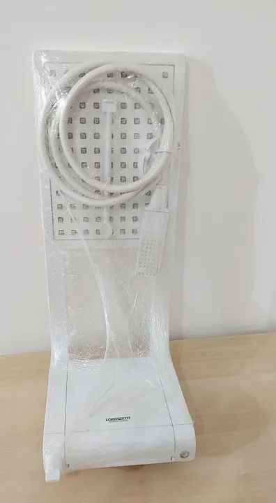 Ducha Lorenzetti Acqua Storm Ultra. 127v - Foto 2