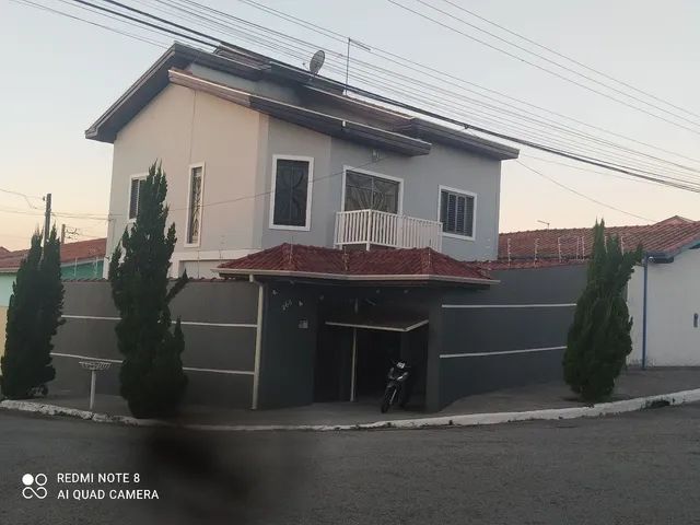 Captação de Casa a venda na Rua Francisco Rocha Ferreira, Vila Antônio Augusto Luiz, Caçapava, SP