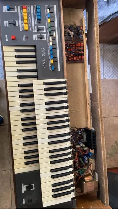 Manutenção órgãos eletrônicos e pianos digitais - Foto 4