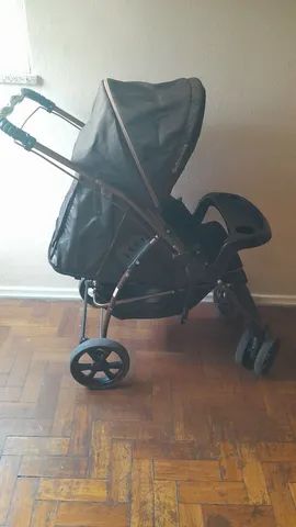 Carrinho de Bebê  - Foto 2