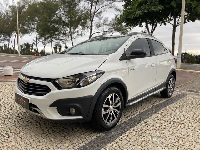 Chevrolet Onix 2017 por R$ 58.899, Rio de Janeiro, RJ - ID: 6502934