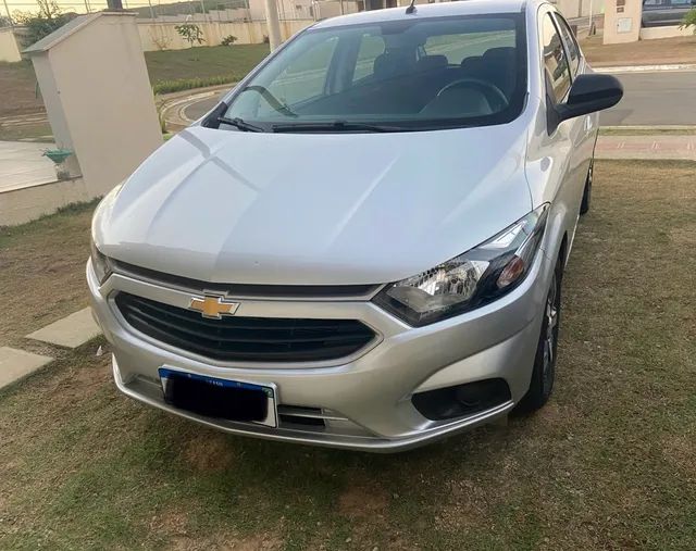 CHEVROLET ONIX Usados e Novos - Vitória da Conquista, BA