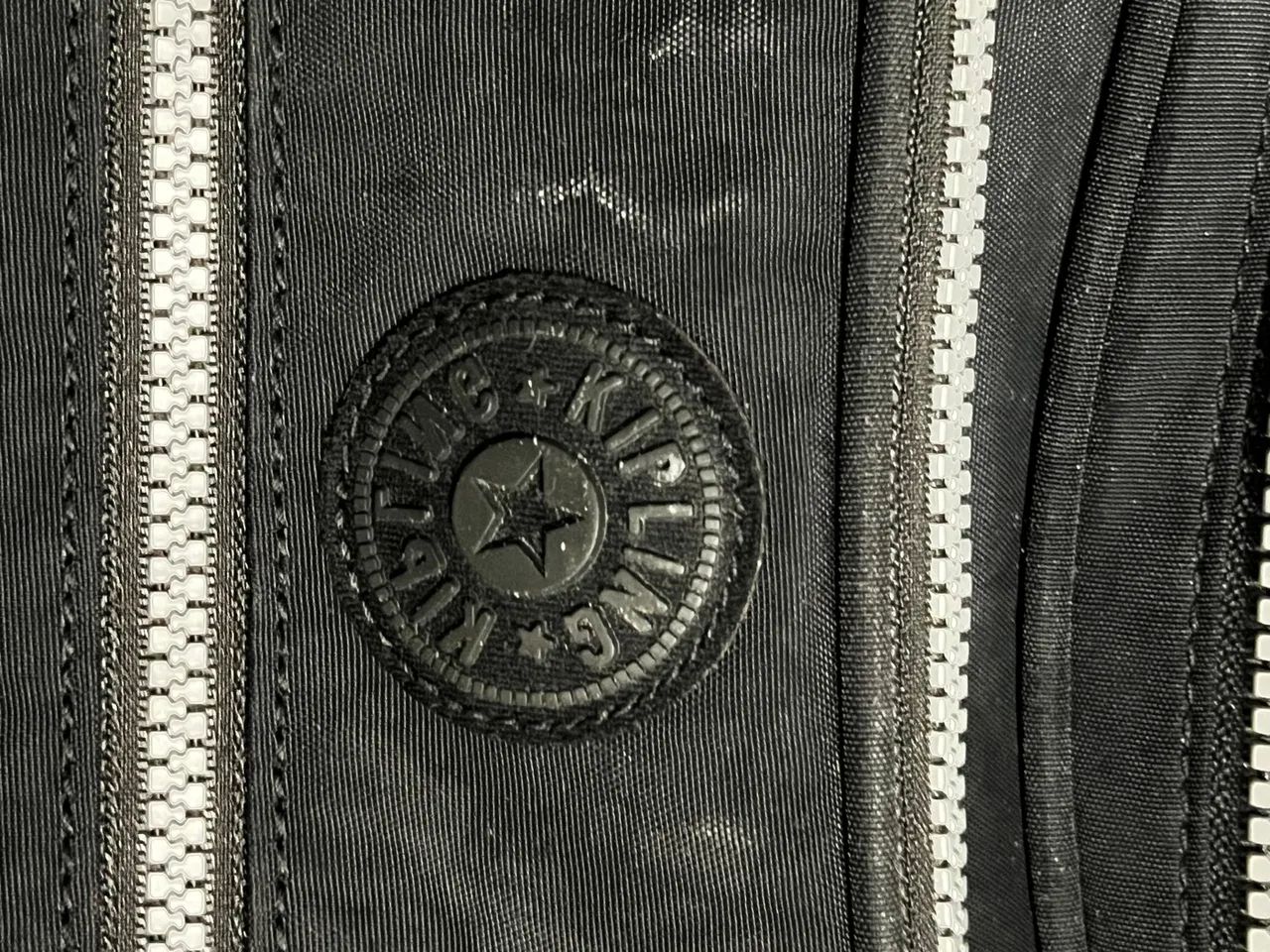 Mala/ Mochila da Kipling original - Foto 6