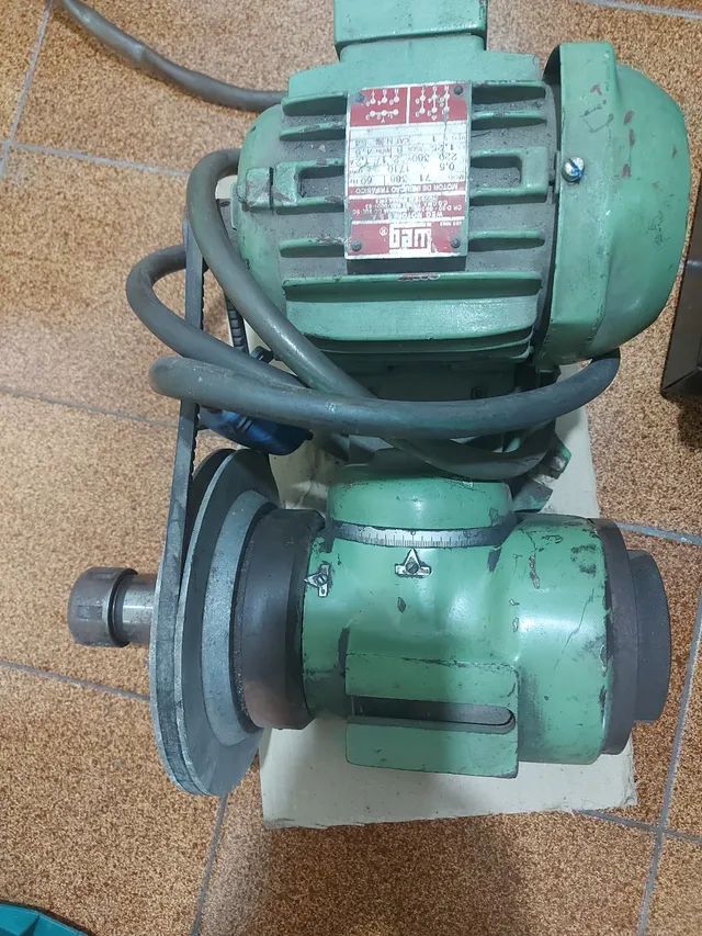 Acessório para afiadoras MELLO  - Foto 4