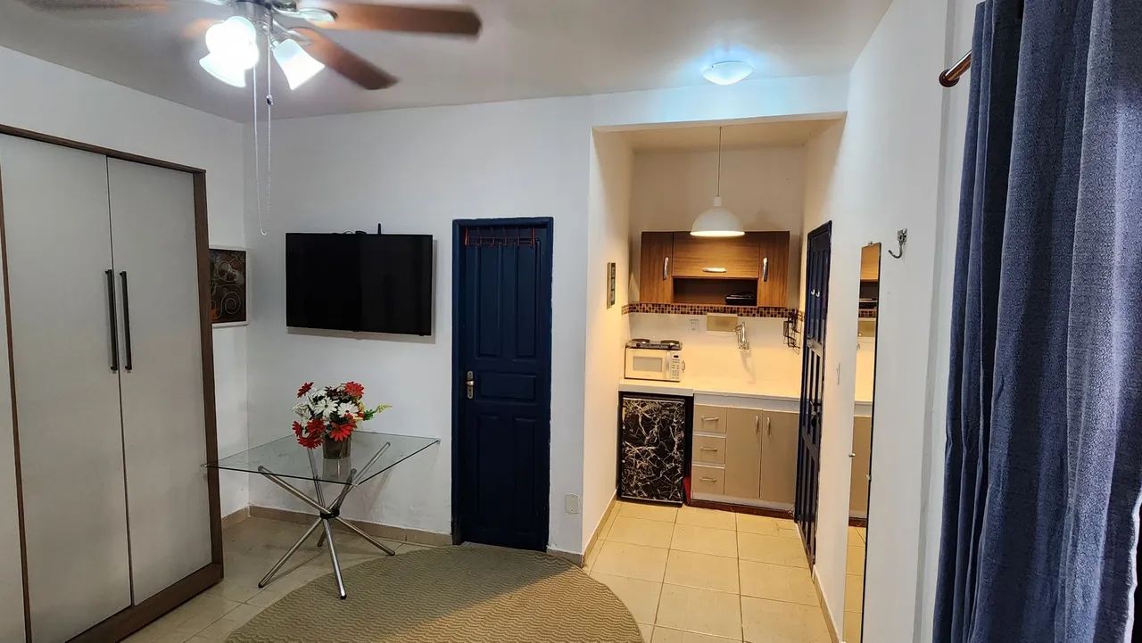 Imóveis mobiliados a partir de R$ 1200 em bairro nobre - Foto 4