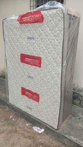 Cama casal luxo pillow.  - Foto 5