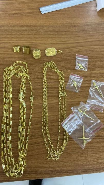 Kit moeda antiga Promoção  - Foto 3