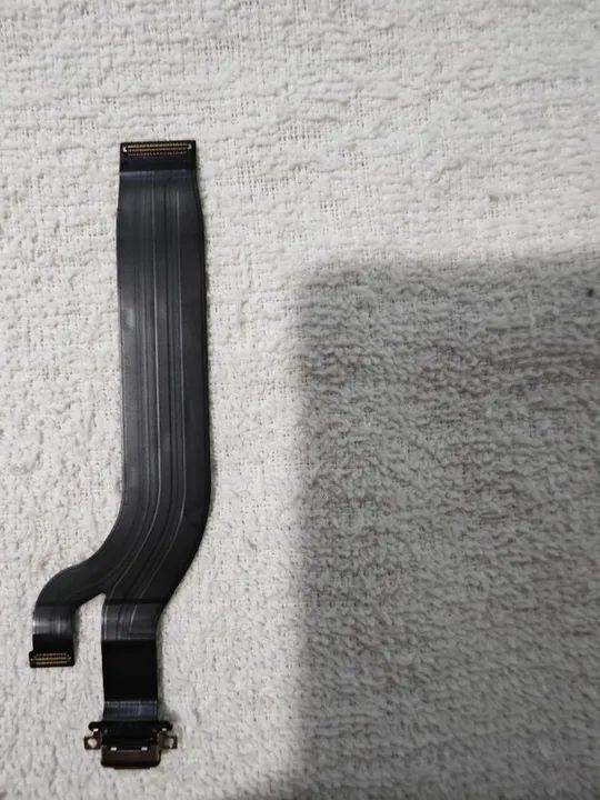 Flex Conector De Carga Original Xiaomi 11 Ultra