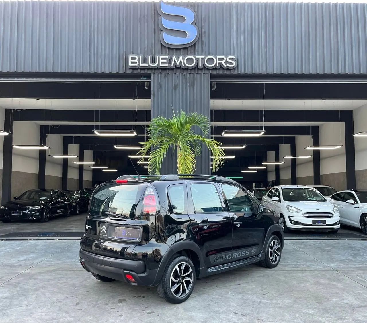 AIRCROSS LIVE 2017 - Foto 12