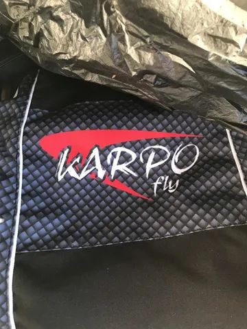 Tenho Selete zerada Karpo fly tamanho M - Foto 5