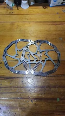 Para de discos de freio Absolute