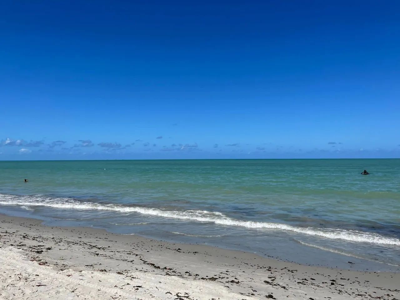 Aluga Excelente casa em Itamaracá  - Foto 5