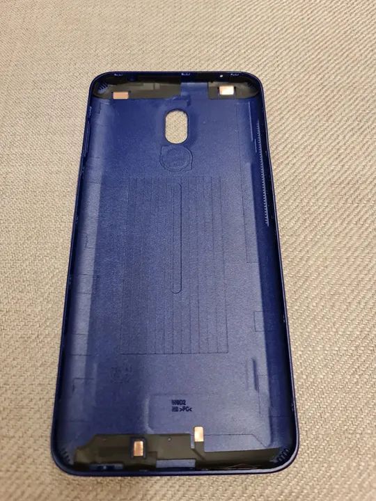 TAMPA XIAOMI REDMI 8 NOVA - Foto 2