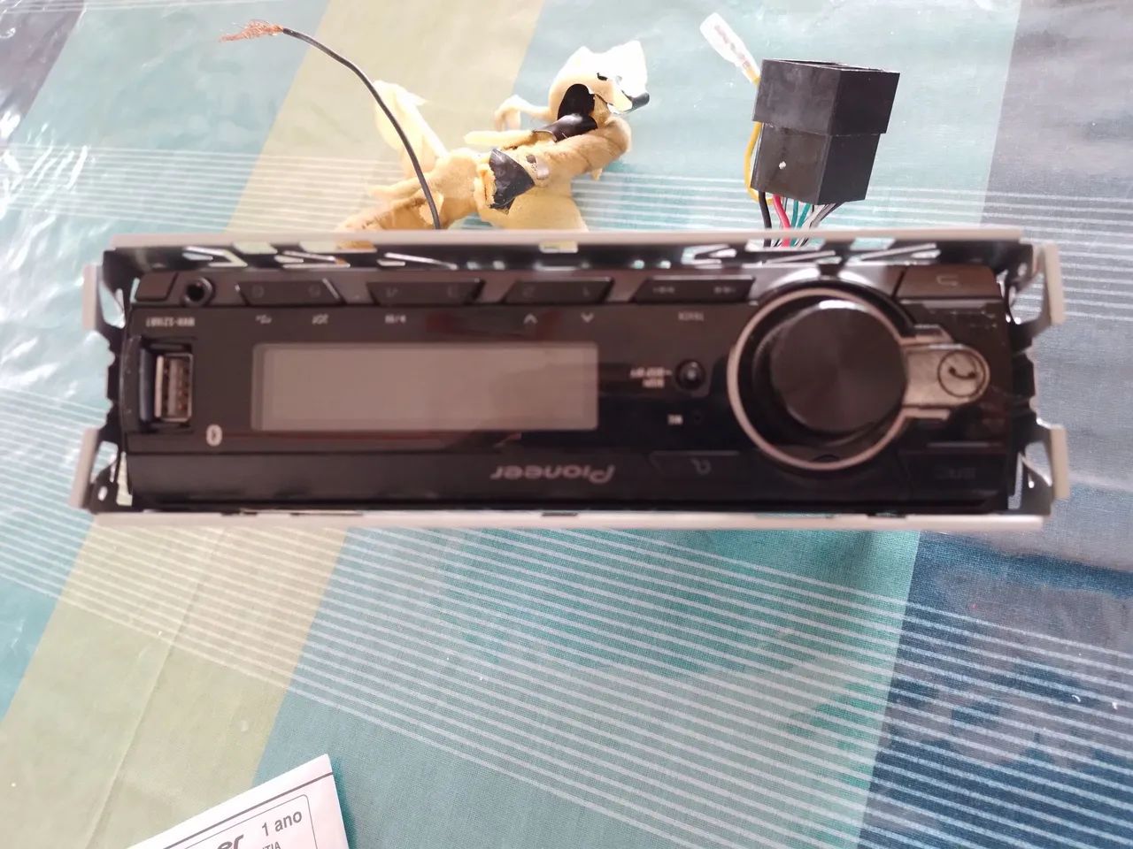 Vende se rádio  - Foto 6