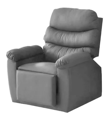 Poltrona do Papai Mercúrio  - Foto 3