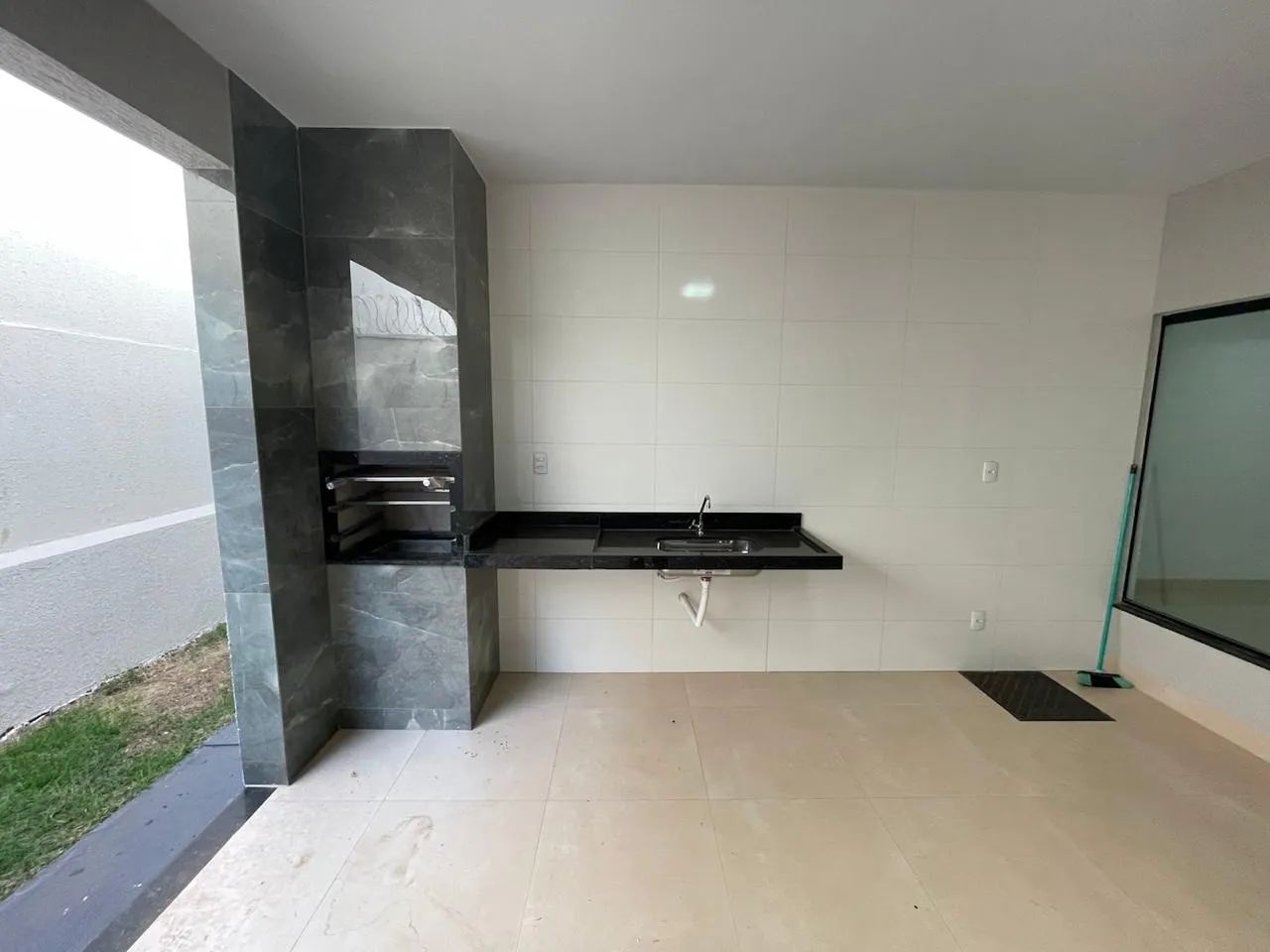 Casa 3 qts, suíte - Antônio Barbosa - Goiânia - Foto 5