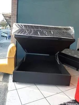 base box báu casal !!! r$ 399