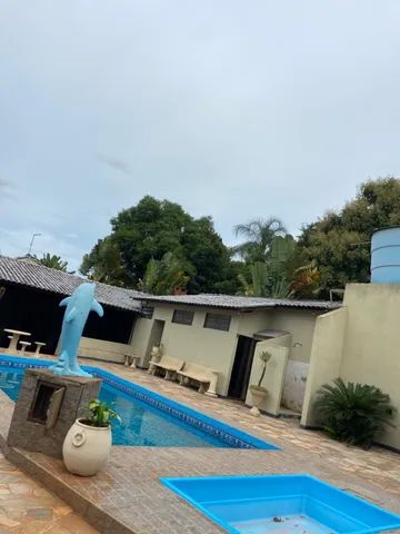 Chácara colina de São Pedro