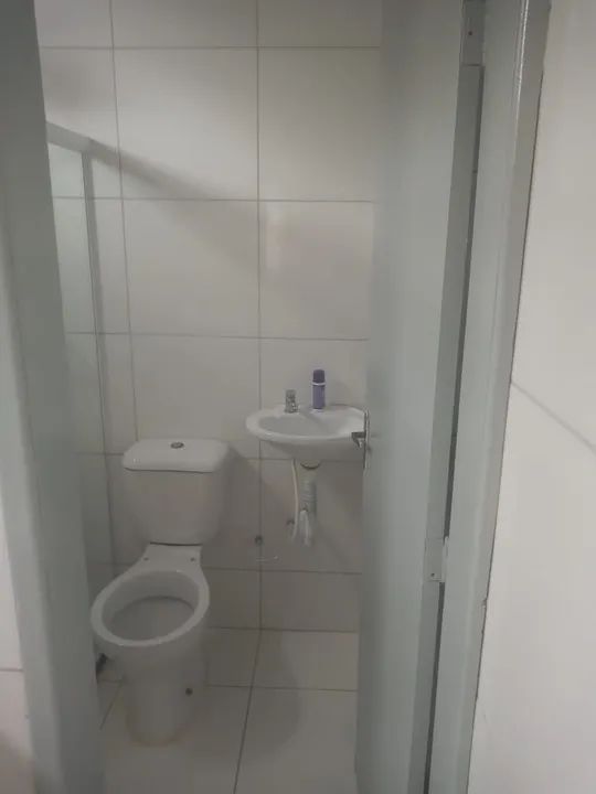 Aluga-se apartamento 1/4 Vale do Matatu  - Foto 14