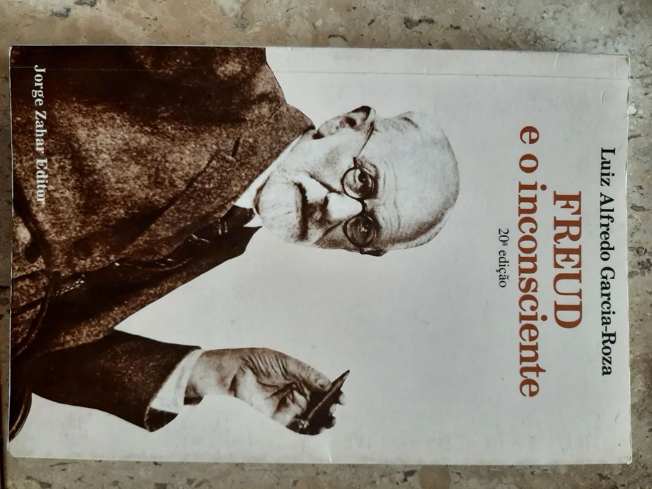 Livros de psicanálise - Foto 2
