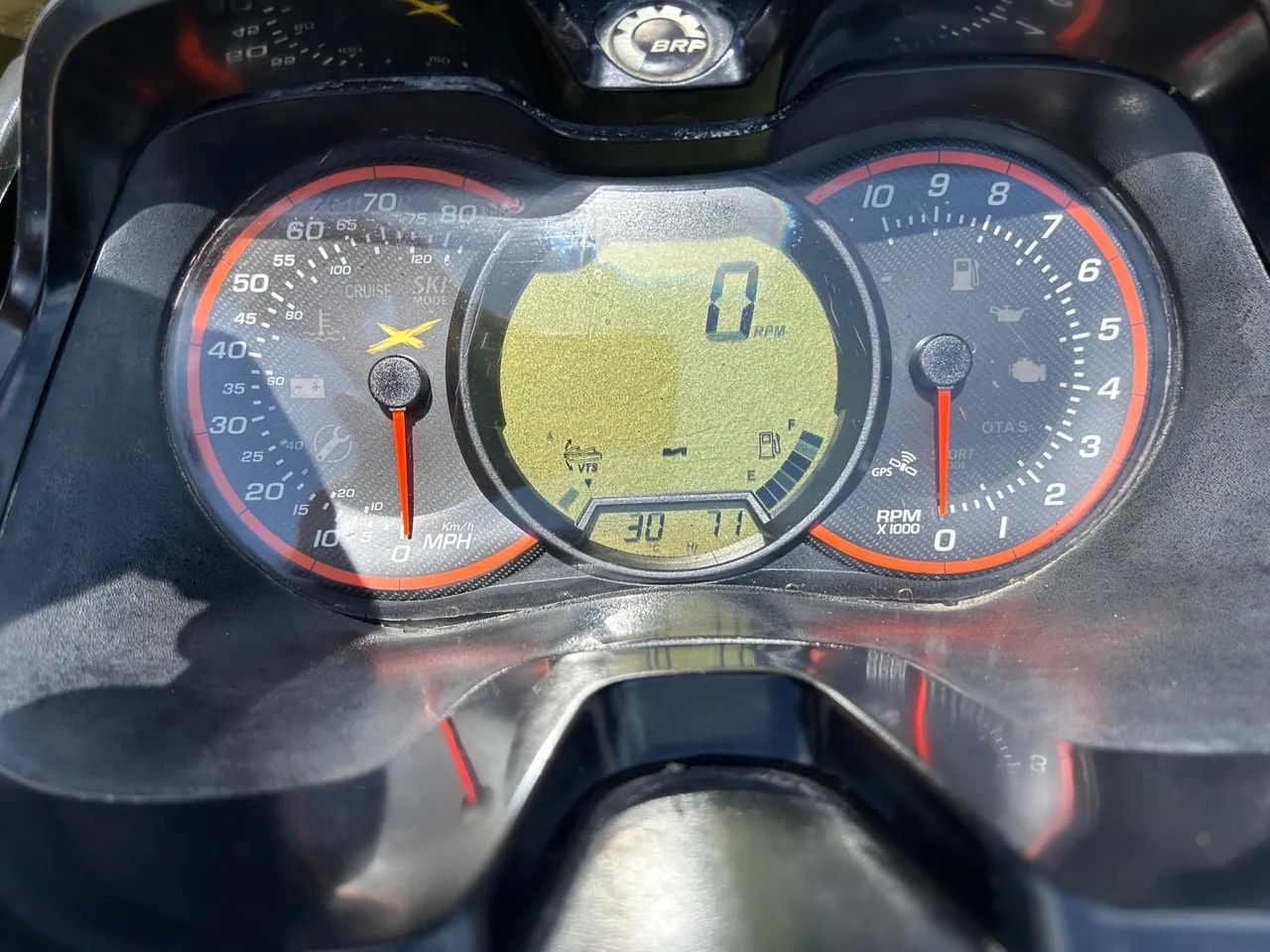 Jet ski Sea doo RXT 260 RS - Foto 3