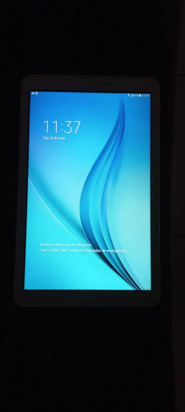 Galaxy Tab E