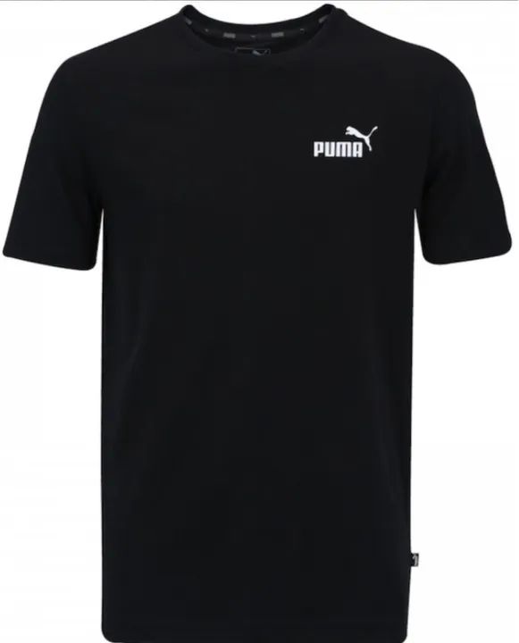 Camisa Puma Original M/G