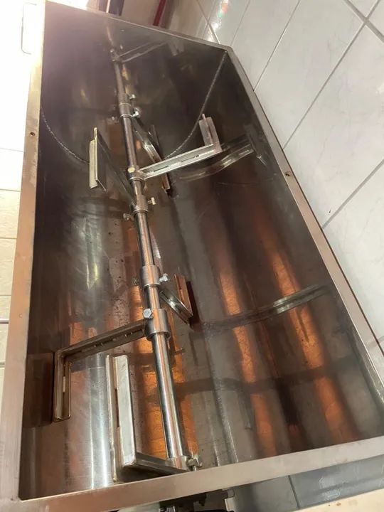 Maquinas para a produção de produtos de limpeza e variados  - Foto 5