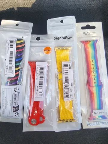 Pulseiras smart watch  - Foto 3