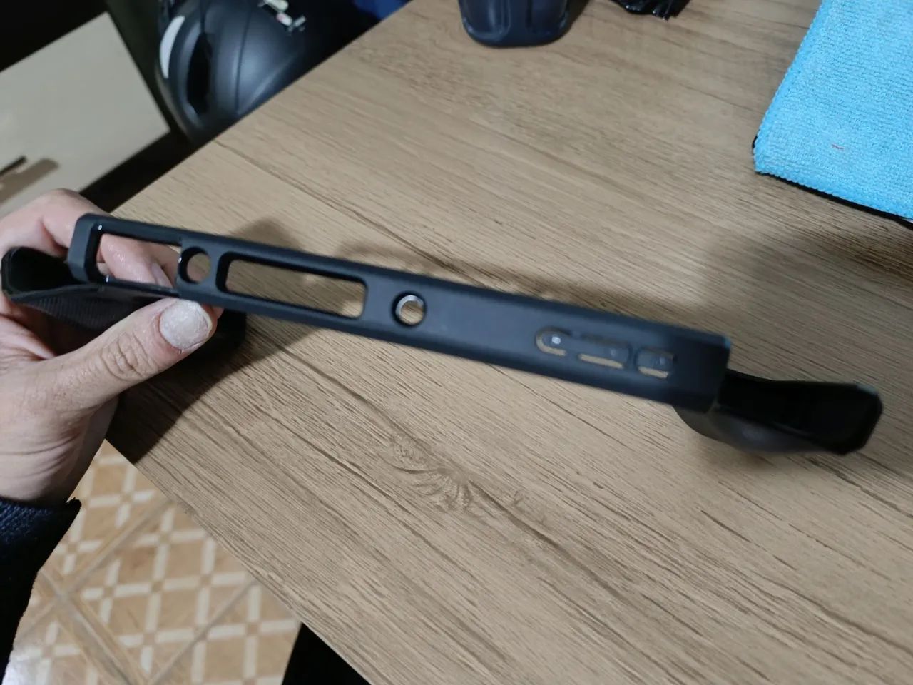 Gripcase Switch Oled - Foto 3