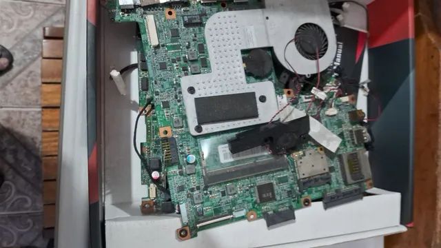 Equipamentos de informática,  Carcaça de 15 notebooks  - Foto 5
