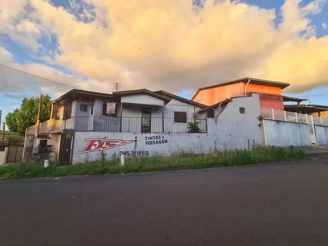 Captação de Casa a venda na Avenida João Pereira de Vargas - de 0901/902 a 2505/2506, Camboim, Sapucaia do Sul, RS