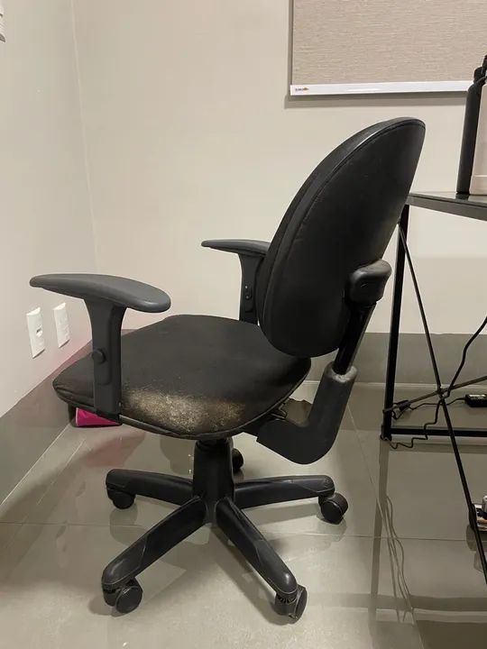 Cadeira de Escritório - Foto 2